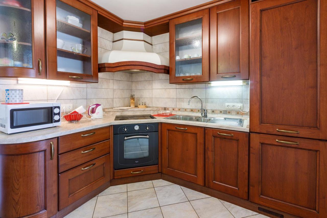 Apartments Robic Селце Экстерьер фото