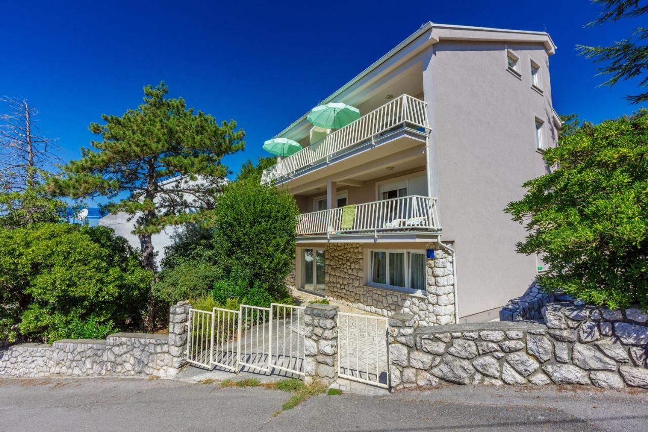 Apartments Robic Селце Экстерьер фото