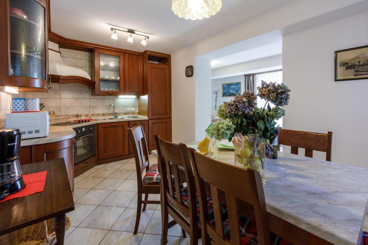 Apartments Robic Селце Экстерьер фото