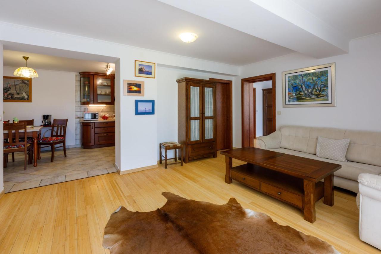 Apartments Robic Селце Экстерьер фото