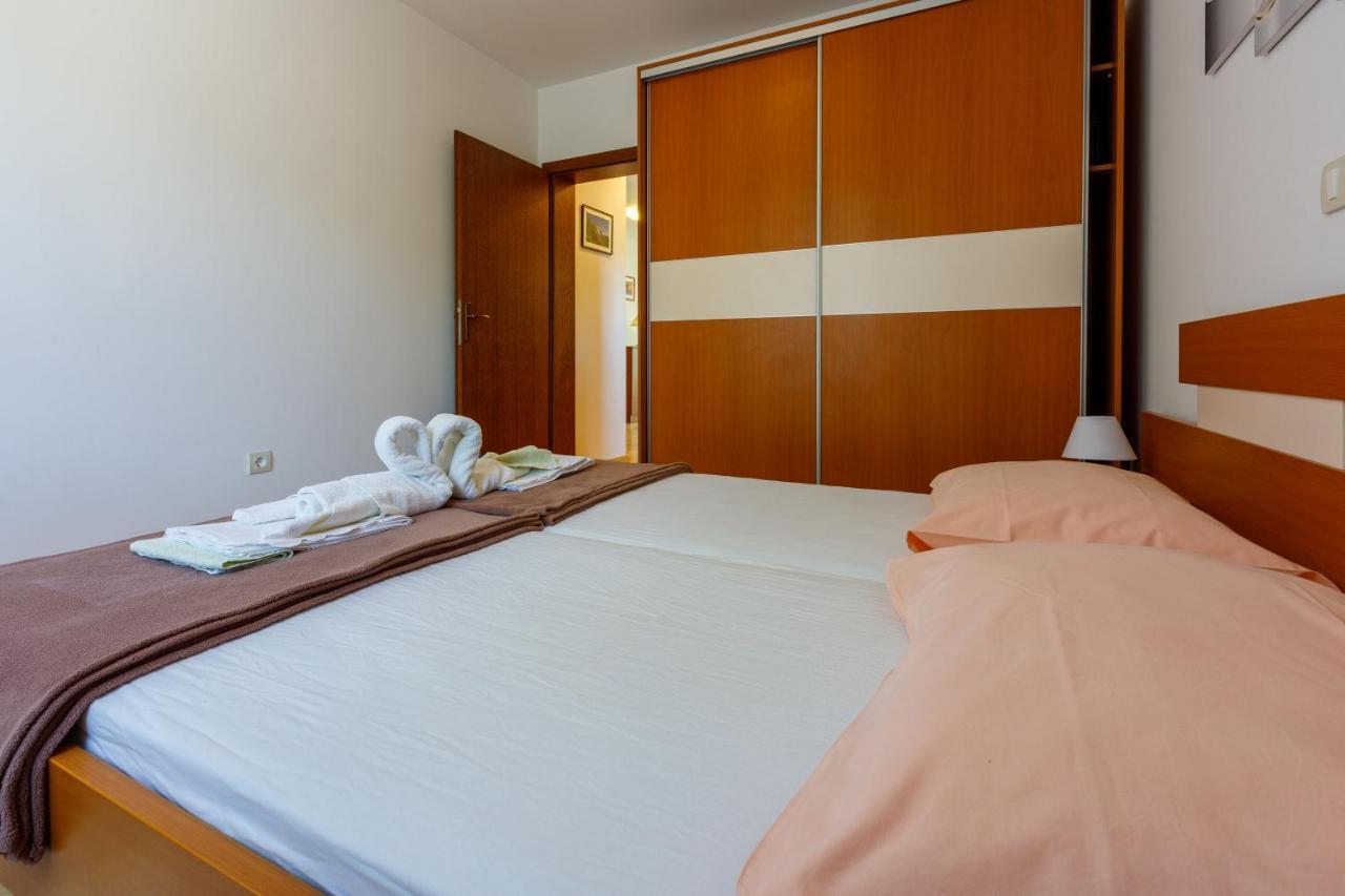 Apartments Robic Селце Экстерьер фото