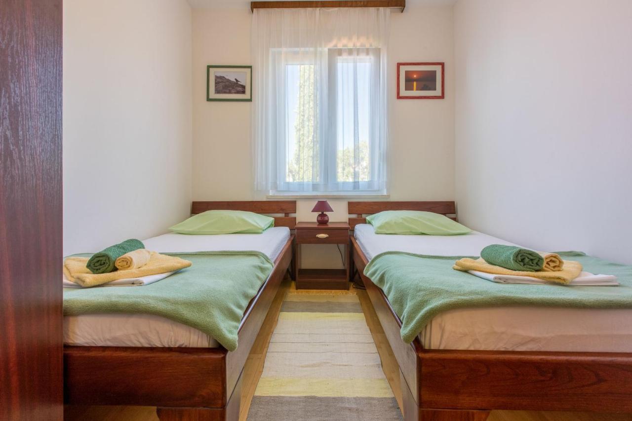 Apartments Robic Селце Экстерьер фото