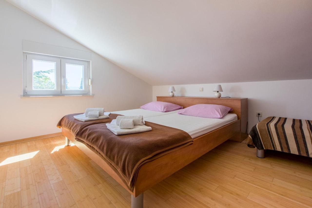 Apartments Robic Селце Экстерьер фото