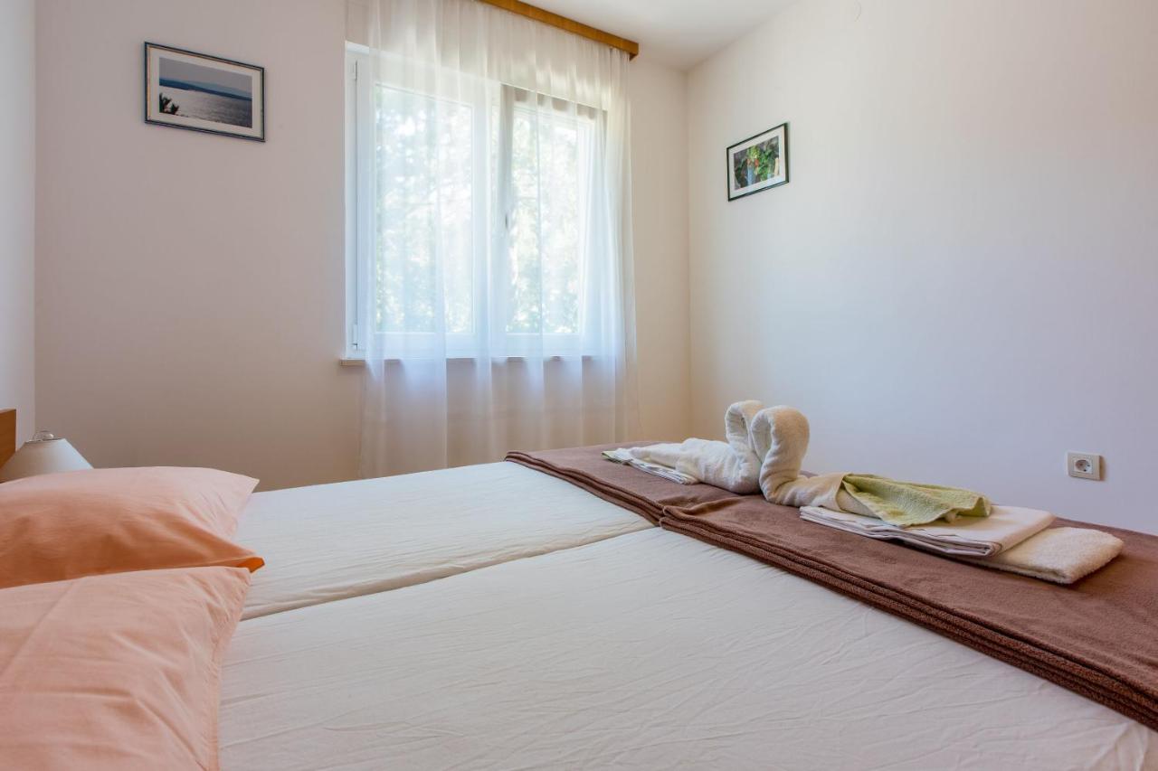 Apartments Robic Селце Экстерьер фото