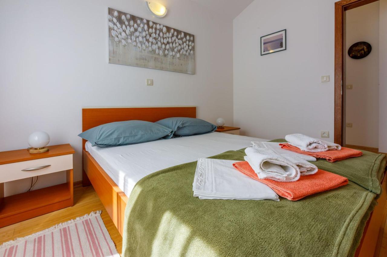 Apartments Robic Селце Экстерьер фото