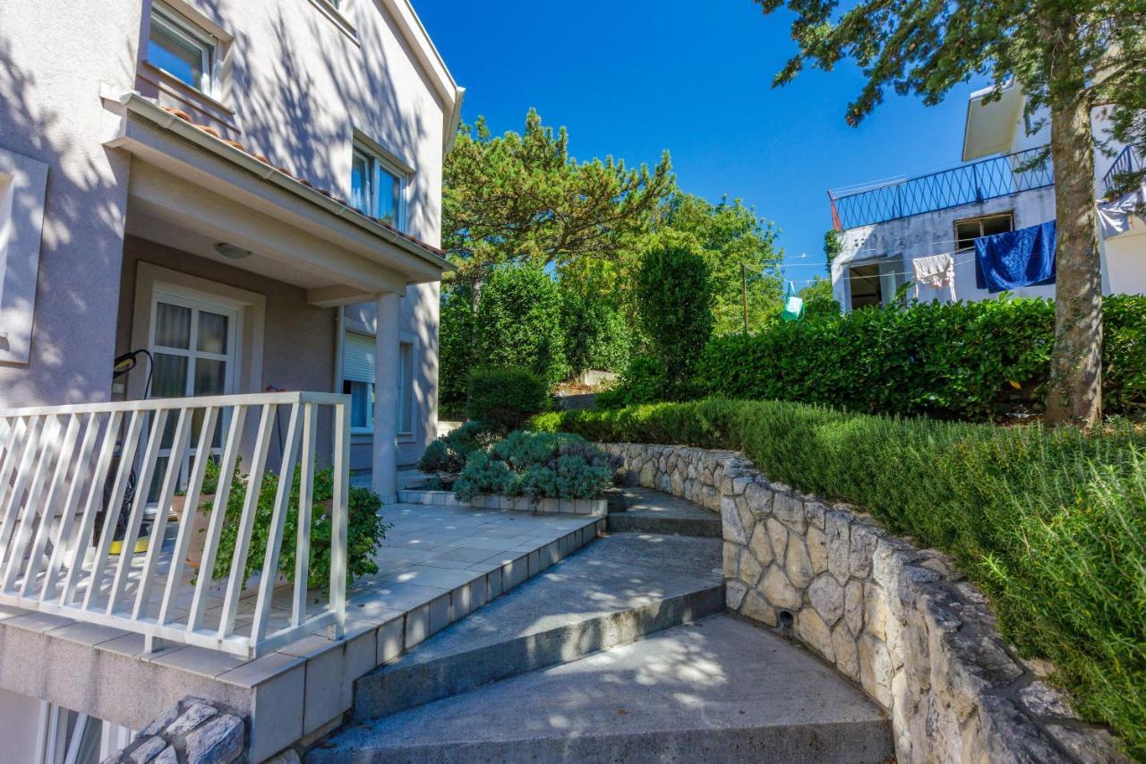 Apartments Robic Селце Экстерьер фото