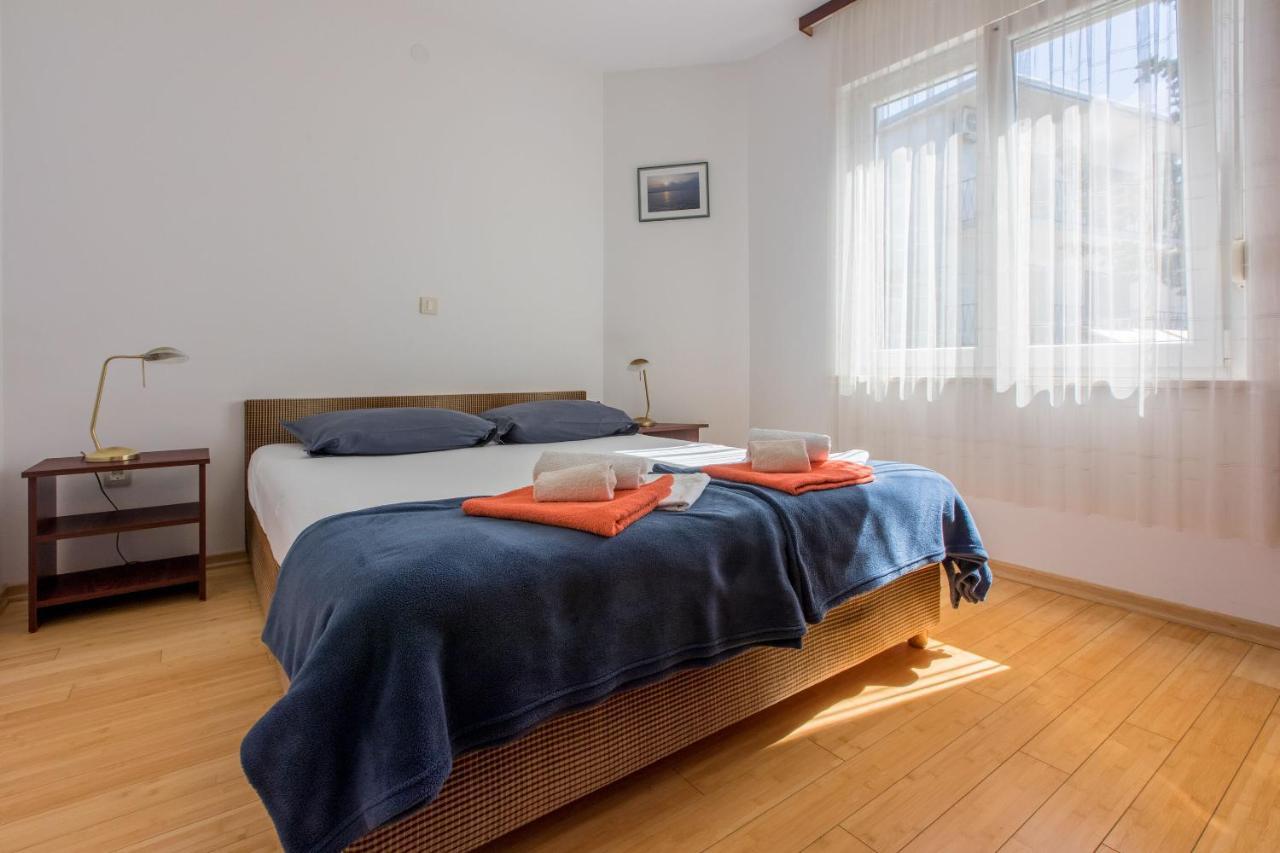 Apartments Robic Селце Экстерьер фото