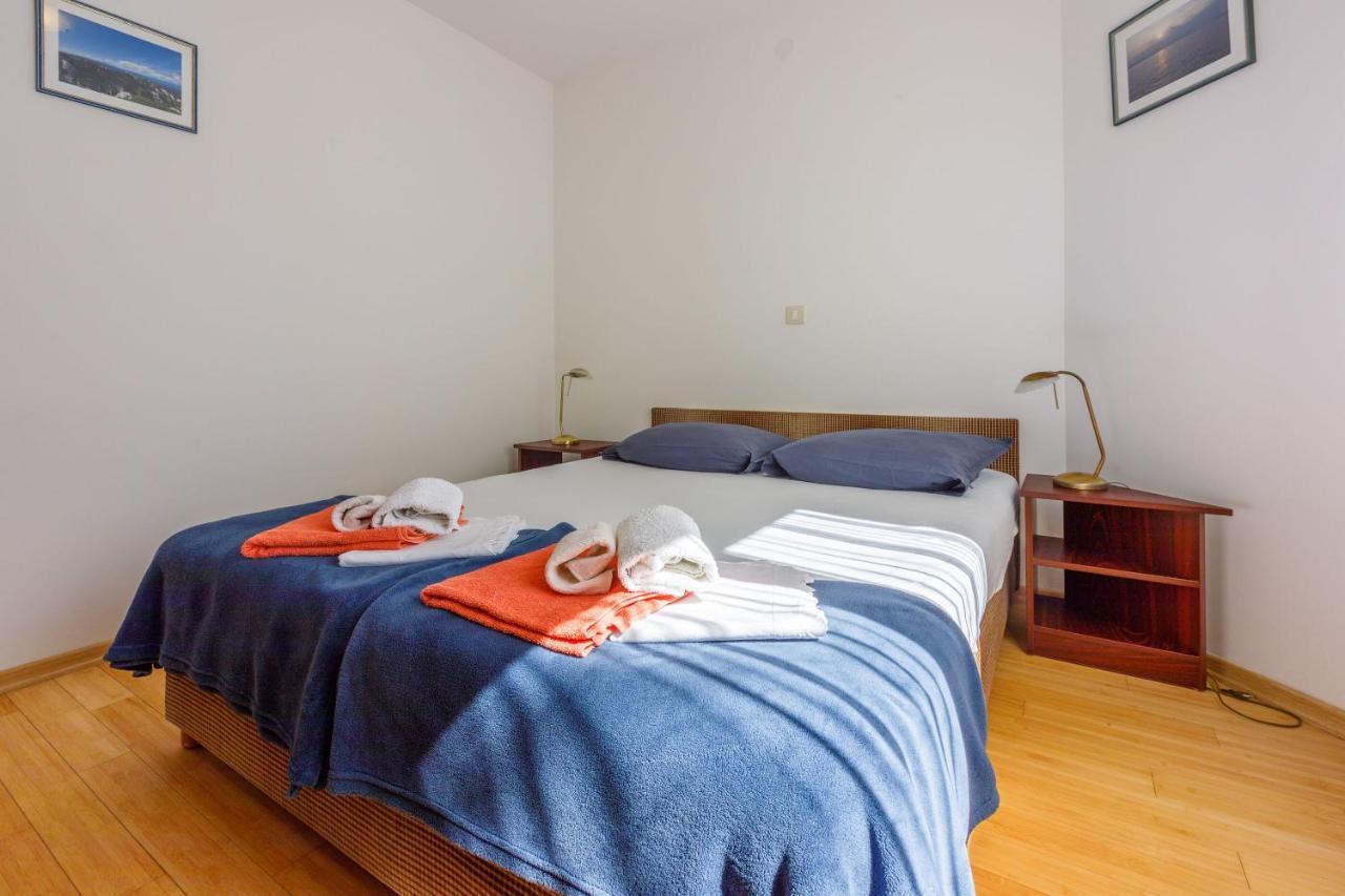 Apartments Robic Селце Экстерьер фото