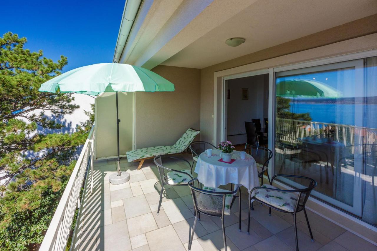 Apartments Robic Селце Экстерьер фото