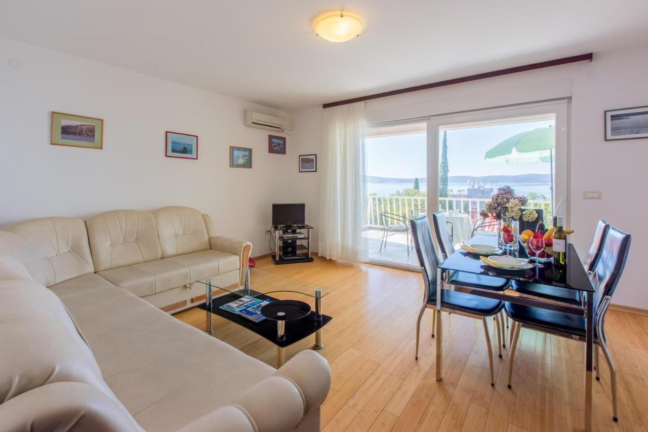 Apartments Robic Селце Экстерьер фото