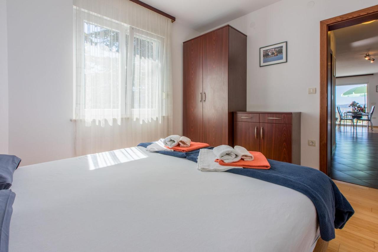 Apartments Robic Селце Экстерьер фото