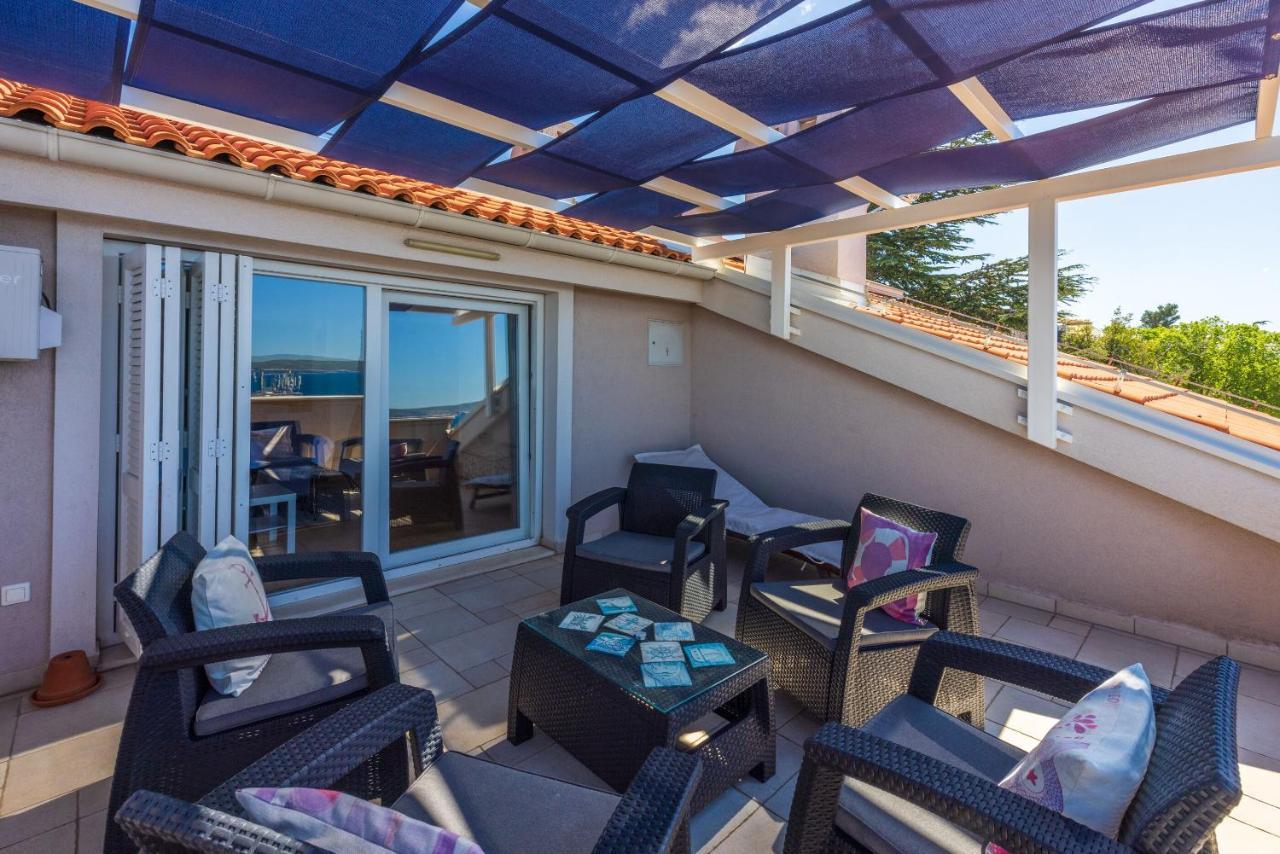 Apartments Robic Селце Экстерьер фото