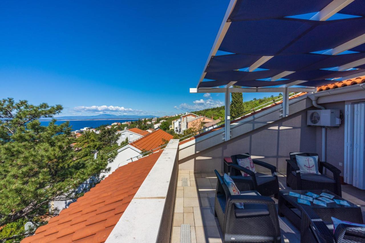 Apartments Robic Селце Экстерьер фото